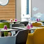 ibis Styles Strasbourg Avenue du Rhin