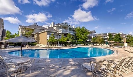 Worldmark Windsor