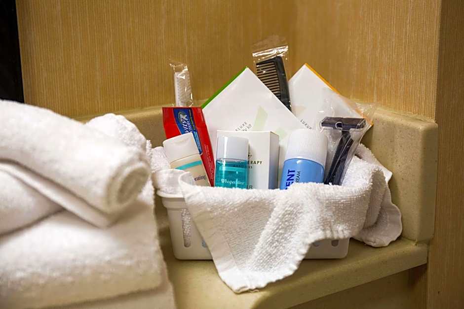 Hampton Inn By Hilton Cedar City, Ut