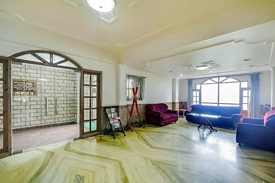 Hotel Kalra Regancy by OYO Rooms – Shimla, PA