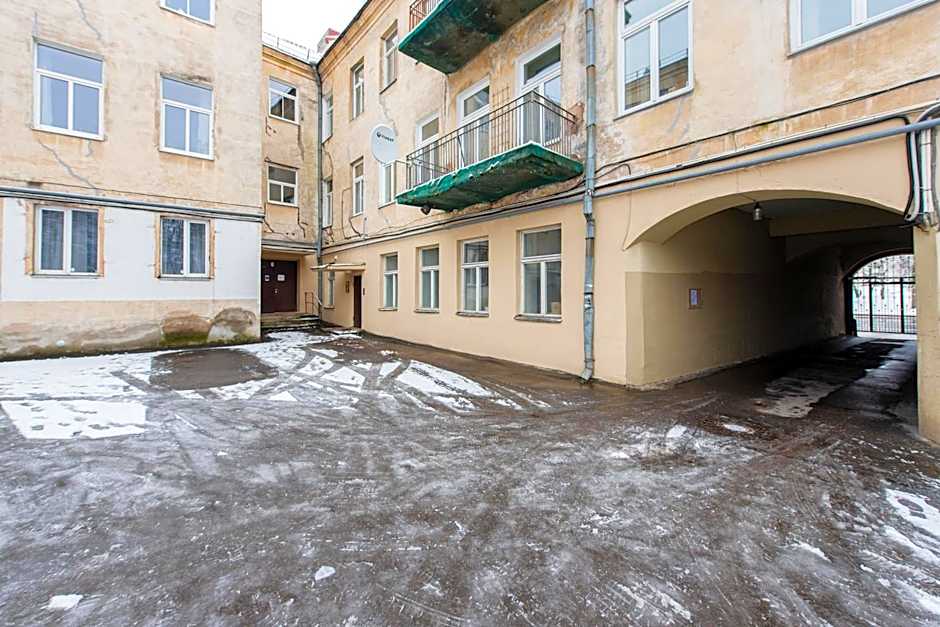 Bali house Vilnius