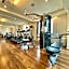 Taichung Harbor Hotel