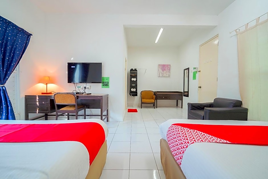 OYO 89987 Nautilus Bay Home Inn