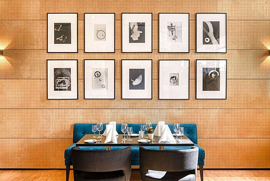 Vienna House by Wyndham Martinspark Dornbirn