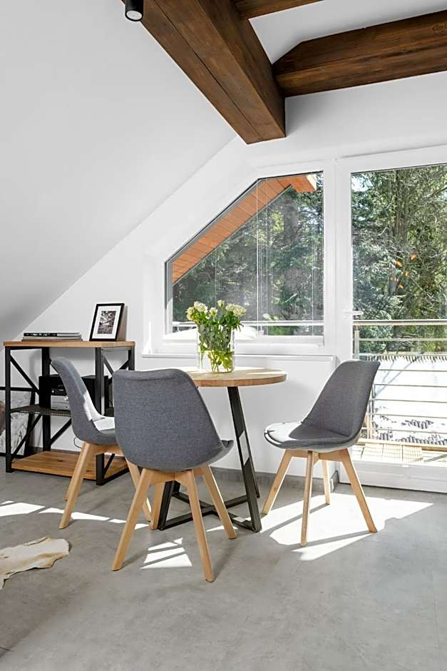 Aparthotel Narciarska 2