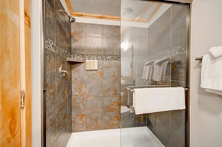 Explorer Cabins at Yellowstone