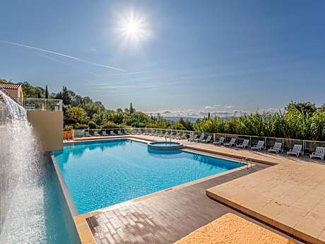 Vacancéole  Le Domaine de Camiole