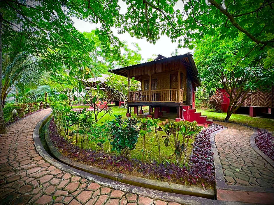 Hill Garden Hotel