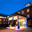 Holiday Inn Express London Gatwick Crawley By IHG