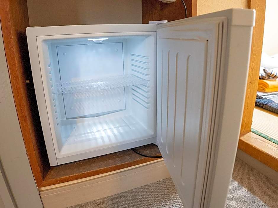 手打ちそばの宿 石田屋