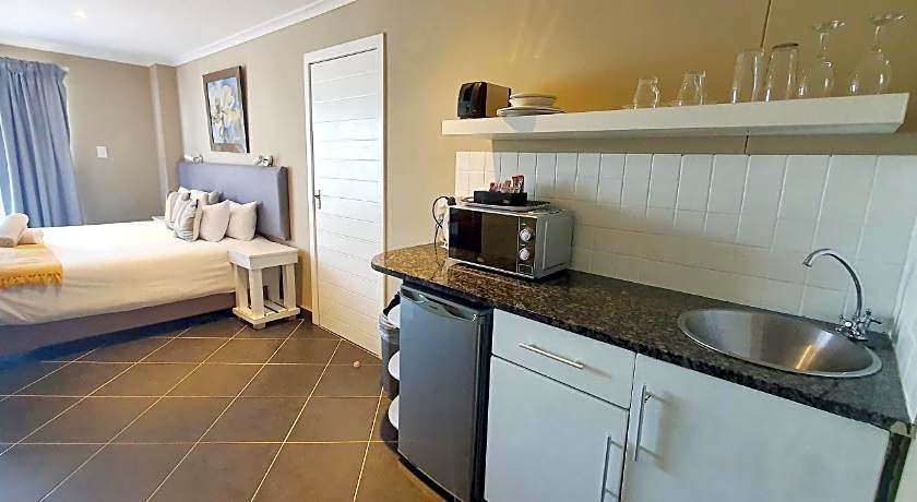 Point Village Hotel and Self Catering