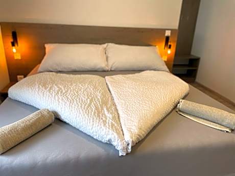 Kukorica Csárda Apartman