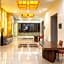 Real Inn Guadalajara Expo