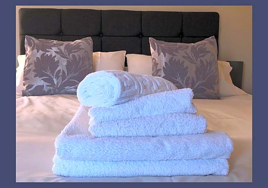 Chevin End Guest House