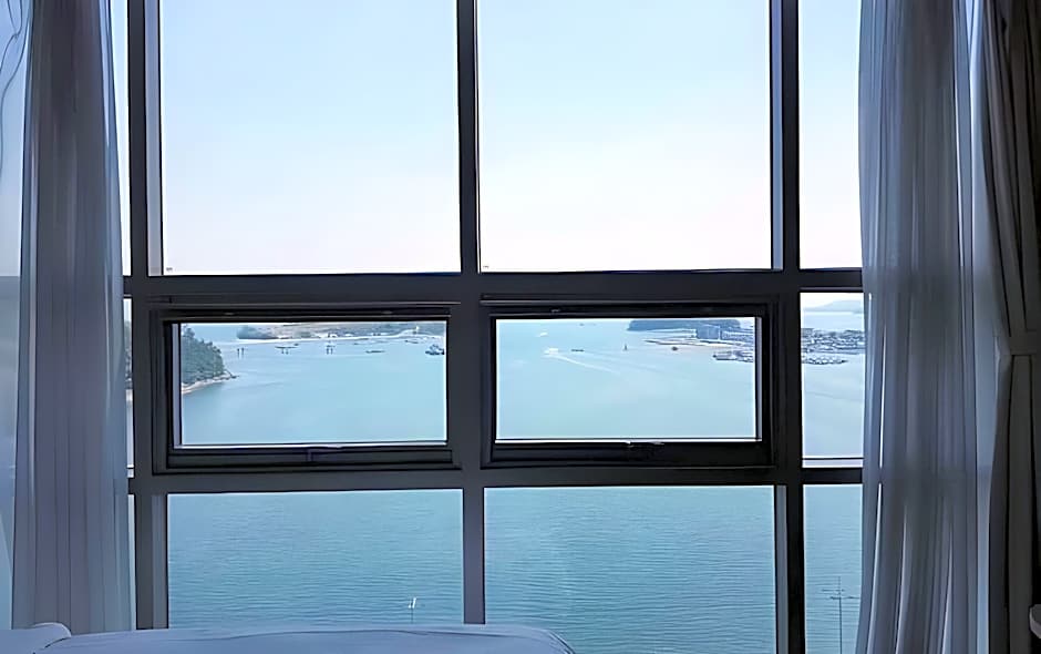 Benikea Hotel Yeosu