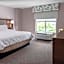 Hampton Inn By Hilton & Suites Arlington Crystal City DCA