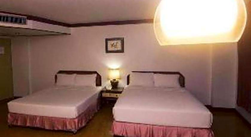 Florida Hotel