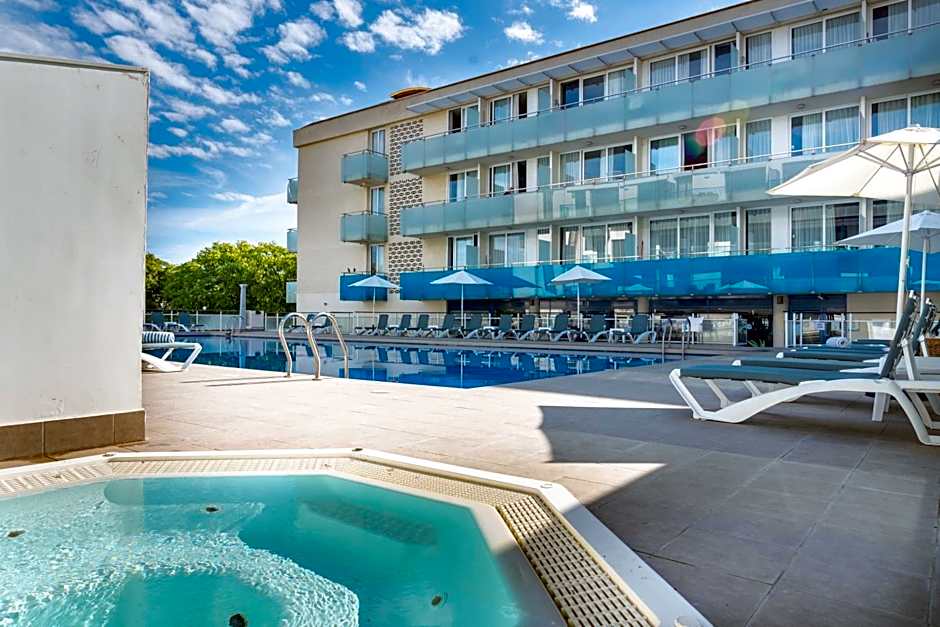 Aparthotel Ona Palamós