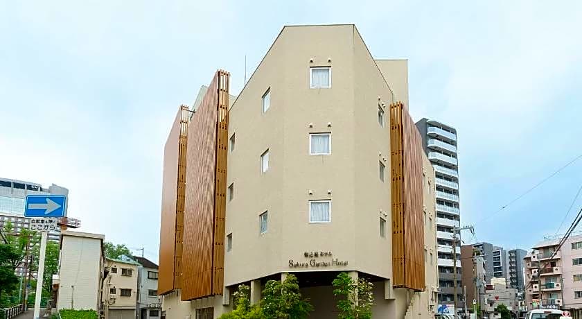 Sakura Garden Hotel