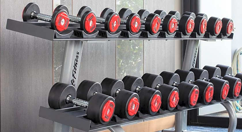 Wyndham Bangkok Queen Convention Centre - SHA Extra Plus