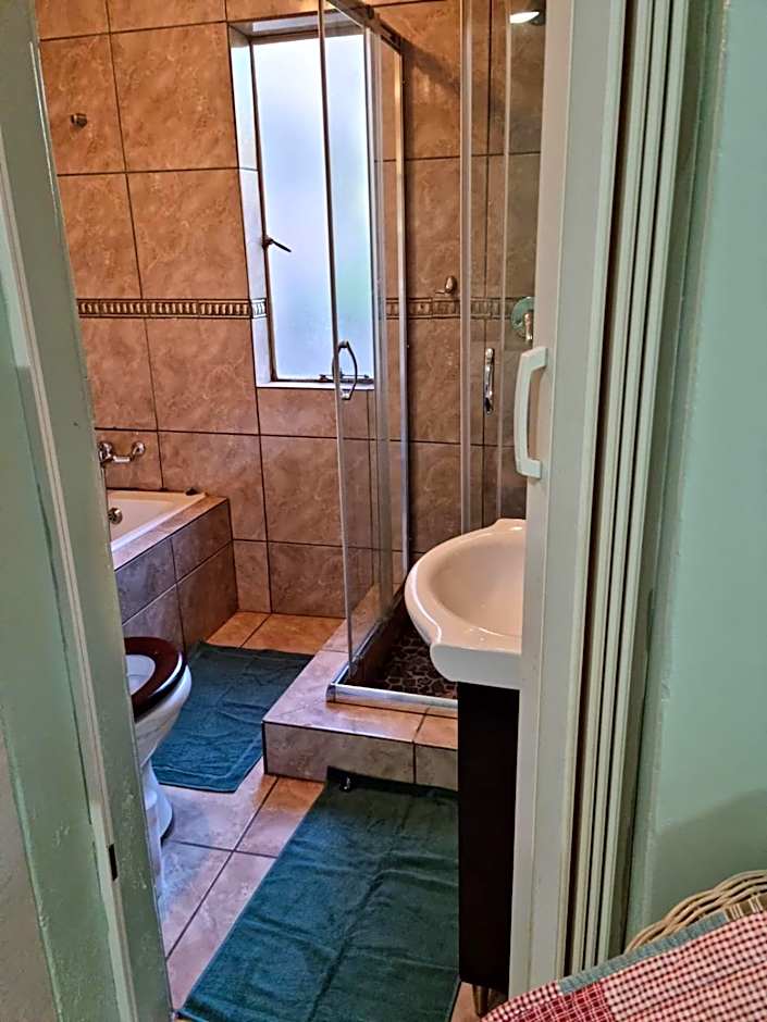 Victorian Villa Westdene Benoni