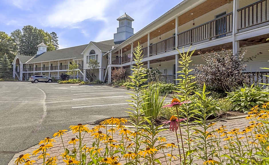 Fairbanks Inn