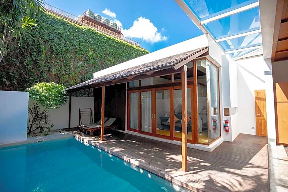 Malisa Villa Suites Hotel