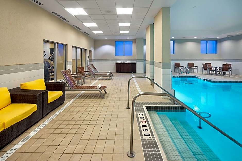 Hampton Halifax Downtown