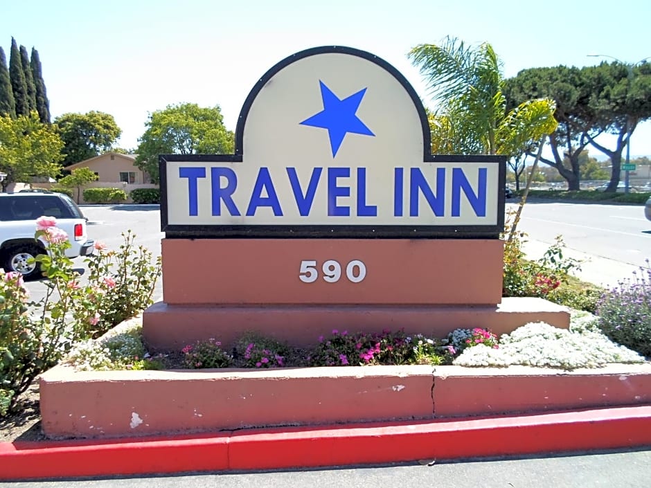 Travel Inn Sunnyvale