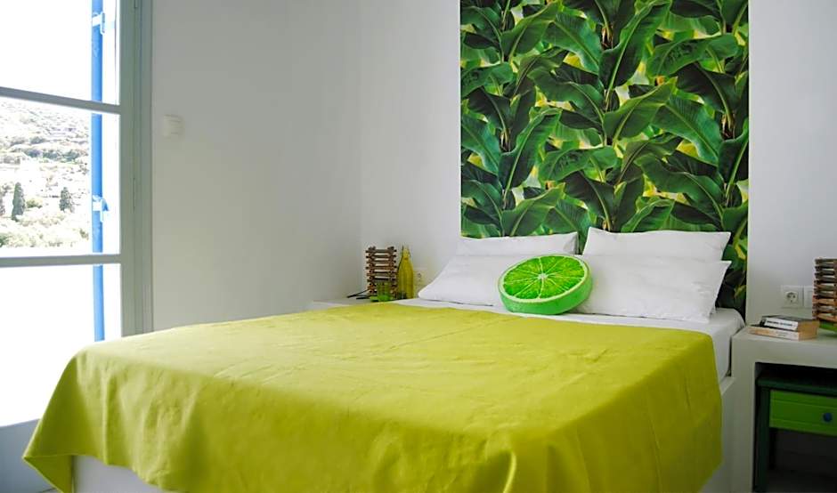 Milatos Village Cretan Agrotourism Hotel