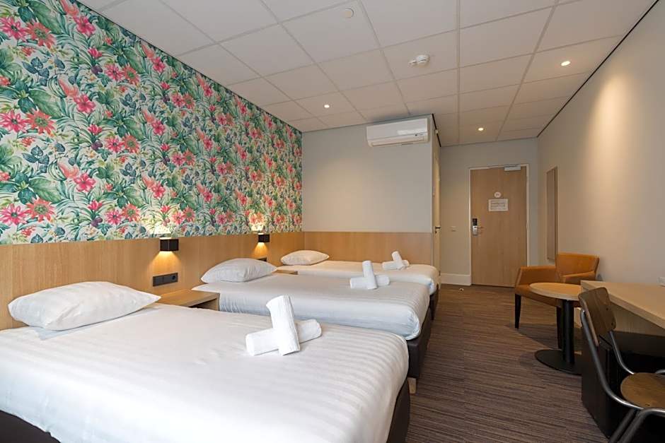 Best Western Amsterdam