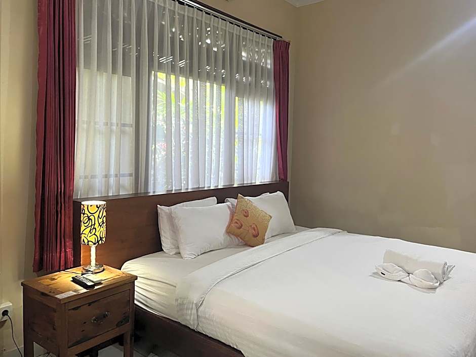 Ngetis Home Stay