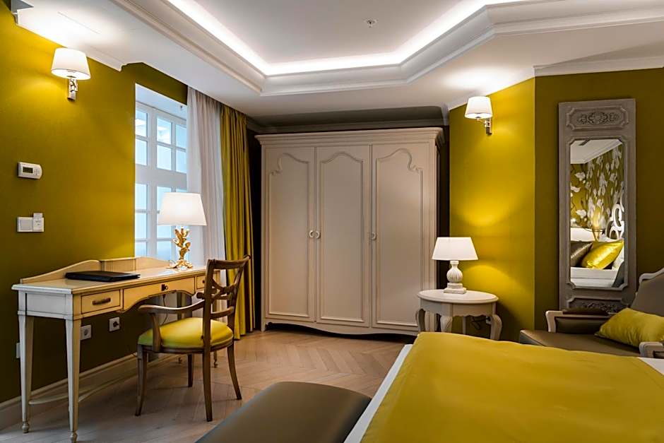 Relais le Chevalier