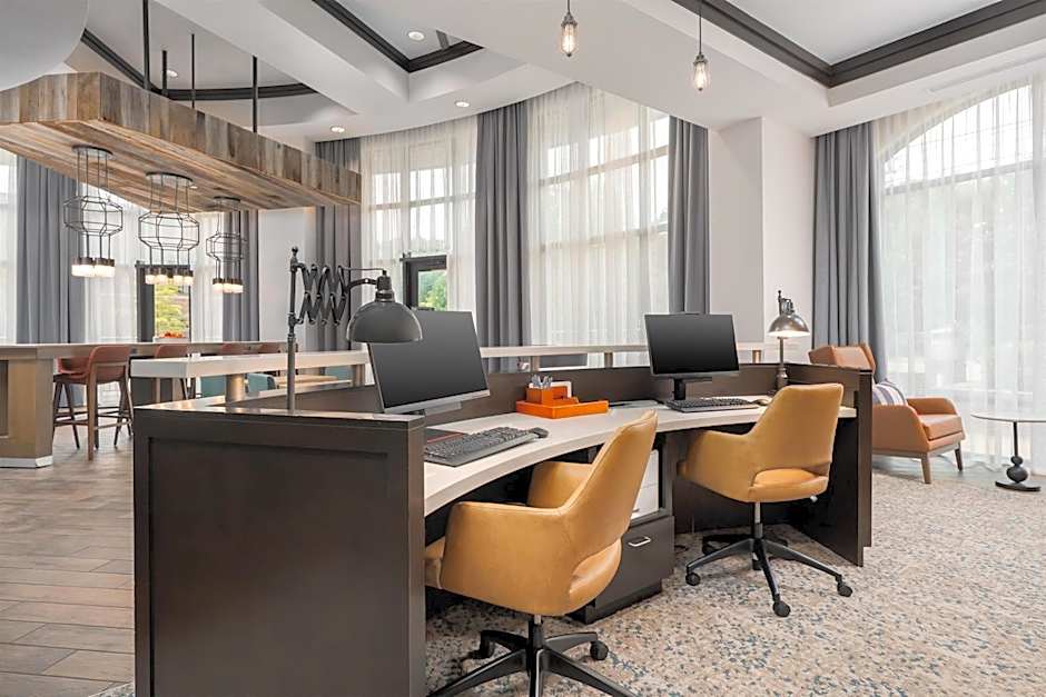 Hampton Inn and Suites Memphis Germantown