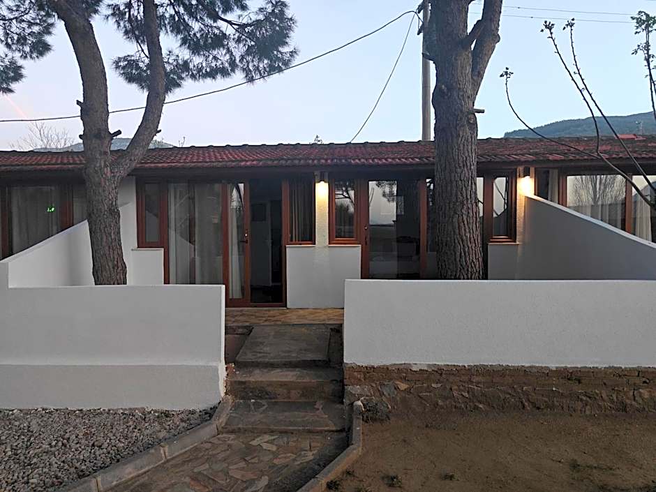 Atillas Getaway