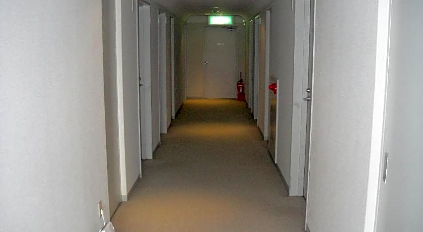 Hotel New Mogamiya