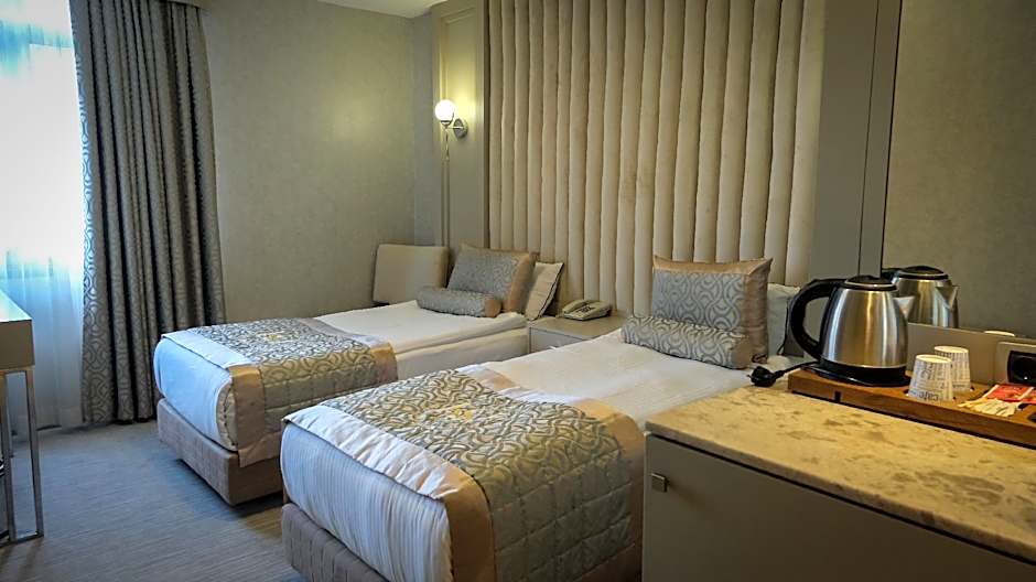 Kervansaray Bursa City Otel