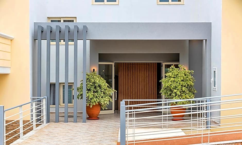 Sunlight Beach Hotel