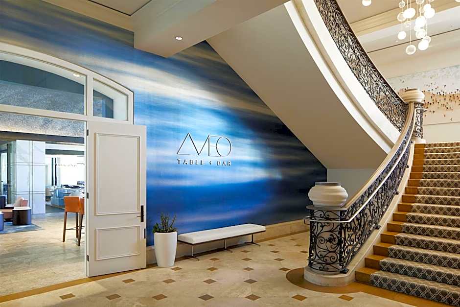 Waldorf Astoria Monarch Beach