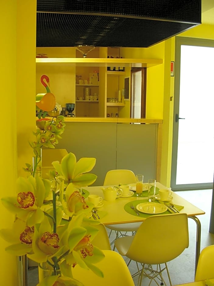 Albergo Verdi
