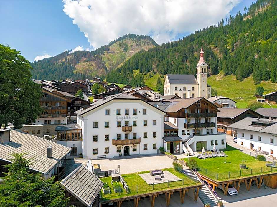 Hotel Gasthof Unterwöger