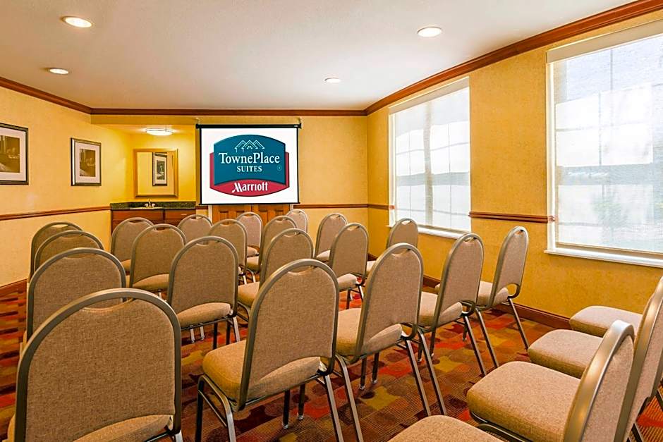 TownePlace Suites by Marriott Springfield