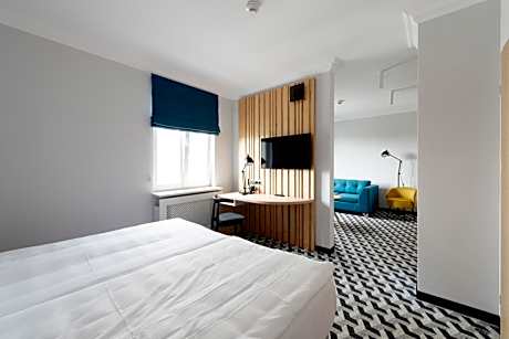 Executive Triple Room
