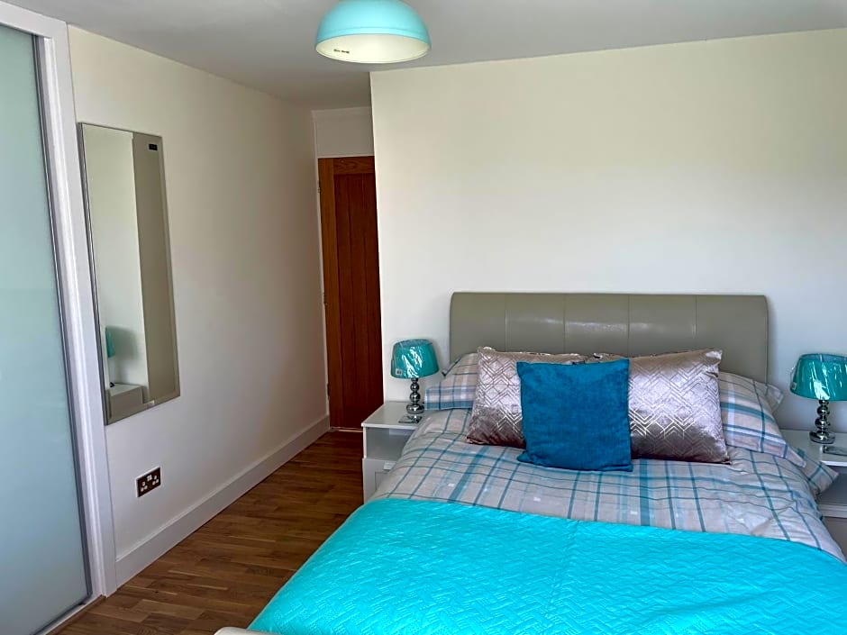 Westerley Country B & B with exclusive Guest lounge