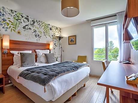 Residhome Paris Saclay " Bures sur Yvette "