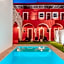 Hotel HO Merida