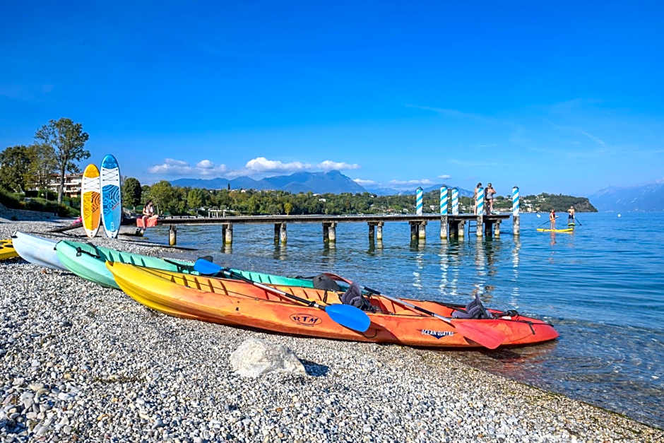 Apparthotel San Sivino