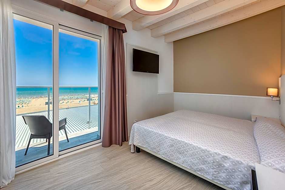 Hotel Garni' Serena