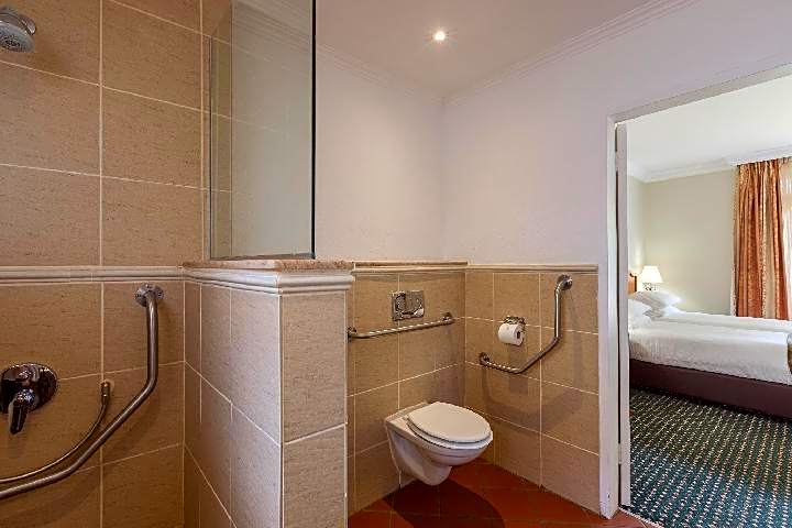 Courtyard Hotel Arcadia Pretoria