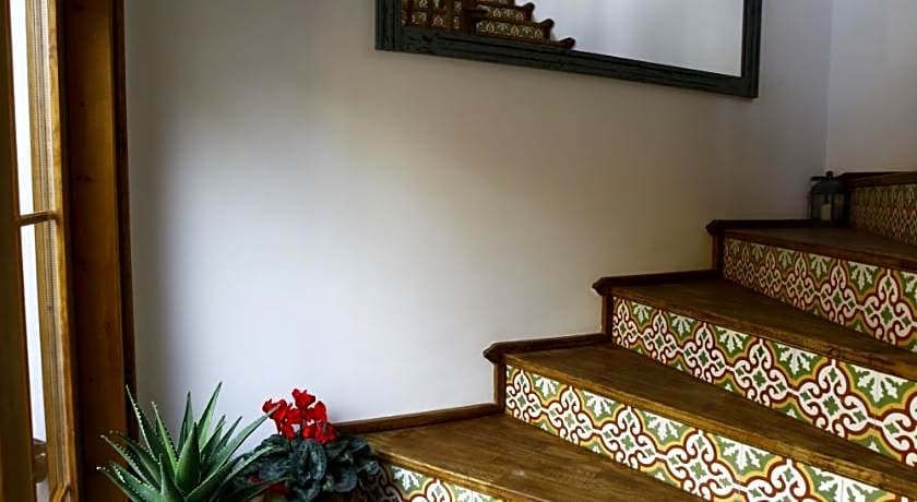 İbri Boutique Hotel